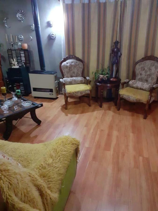 Hostal Boutique "Maryluz" 科伊艾科 外观 照片