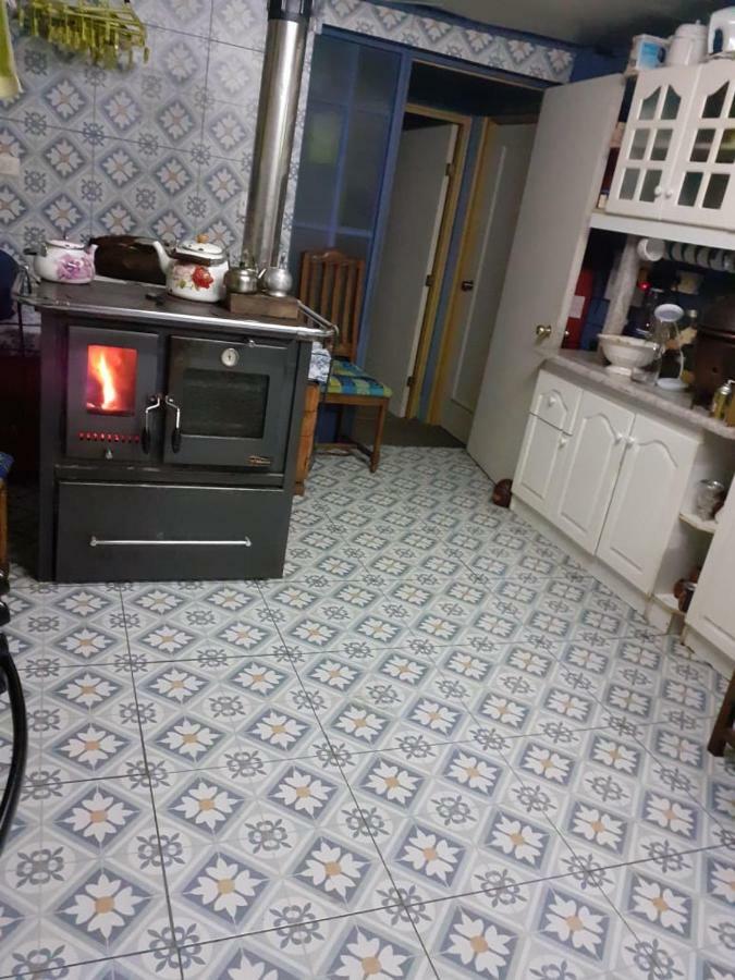 Hostal Boutique "Maryluz" 科伊艾科 外观 照片