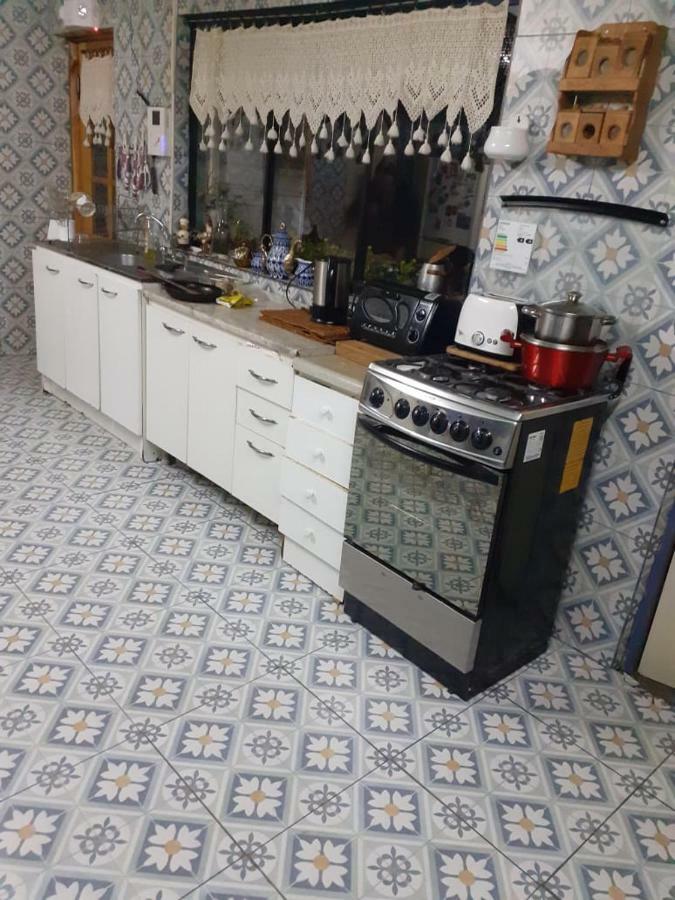 Hostal Boutique "Maryluz" 科伊艾科 外观 照片