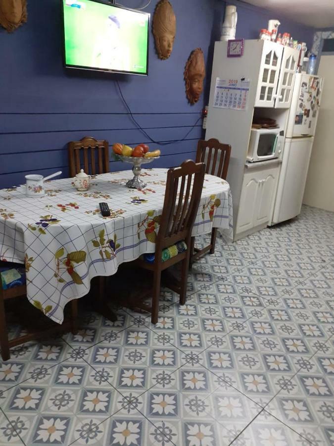 Hostal Boutique "Maryluz" 科伊艾科 外观 照片